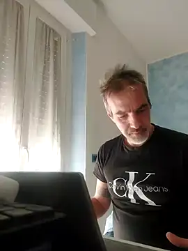 Marcolino183 online show from 03-19-25, 02:24