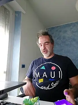 Marcolino183 online show from 01-16-26, 10:30