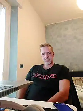 Marcolino183 online show from 02-19-26, 08:21