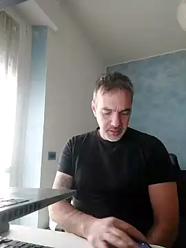 Marcolino183 online show from 02-27-26, 08:25