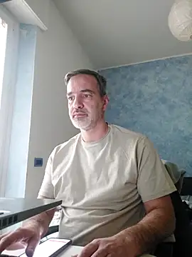 Marcolino183 online show from 03-04-26, 08:20