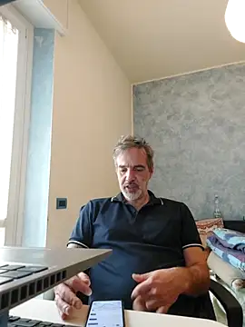 Marcolino183 online show from 04-14-26, 07:58