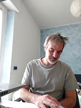 Marcolino183 online show from 05-18-26, 07:36