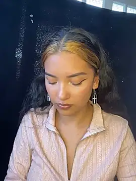 baby lizy online show from 01-13-25, 10:03