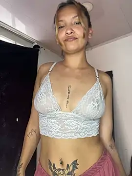 baby lizy online show from 03-09-25, 07:15