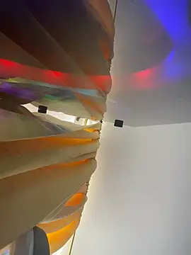 baby lizy online show from 09-11-25, 07:14