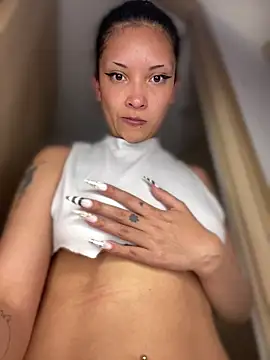 baby lizy online show from 07-01-26, 07:57