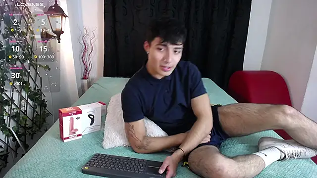 Snapshot of dylan_fun18 chatting on 01-04-25, 06:09 dylan fun18 online show from 01-04-25, 06:09