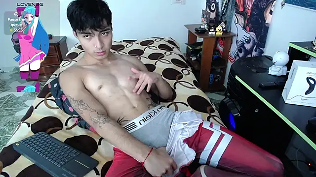 dylan fun18 online show from 03-09-25, 09:14