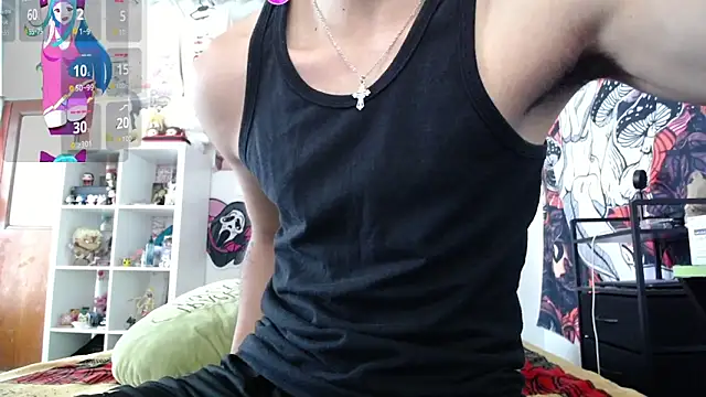 Snapshot of dylan_fun18 chatting on 10-02-25, 09:33 dylan fun18 online show from 10-02-25, 09:33