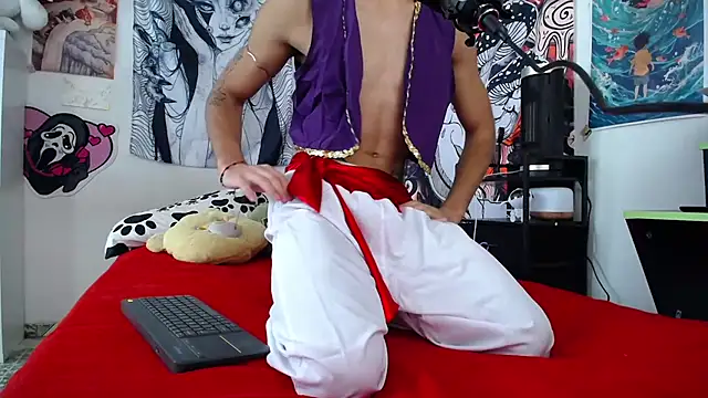 Snapshot of dylan_fun18 chatting on 11-01-25, 07:49 dylan fun18 online show from 11-01-25, 07:49