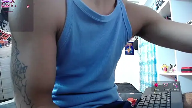 dylan fun18 online show from 02-19-26, 10:50