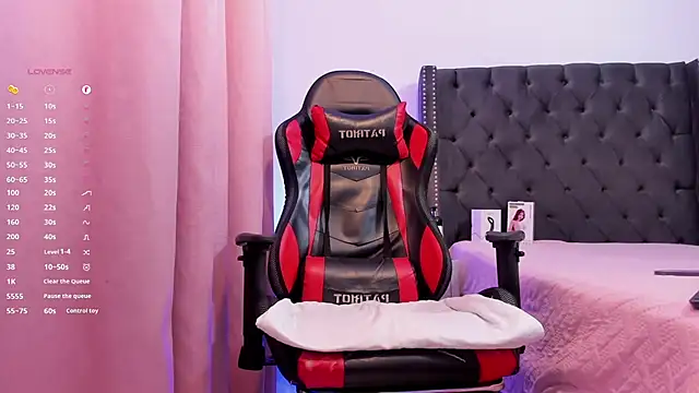 aronvillegas online show from 12-06-24, 01:55