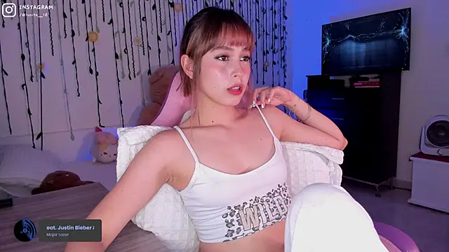 alice guerin  online show from 01-12-25, 05:34