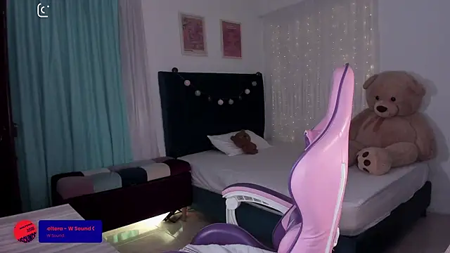 alice guerin  online show from 02-07-25, 04:16