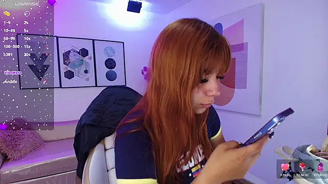 Gabby evanns online show from 03-27-26, 12:16