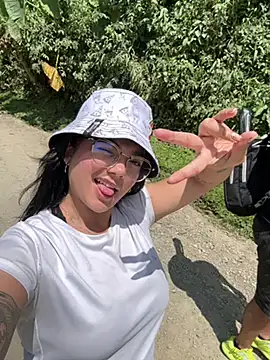 camianddanna online show from 01-15-25, 06:19