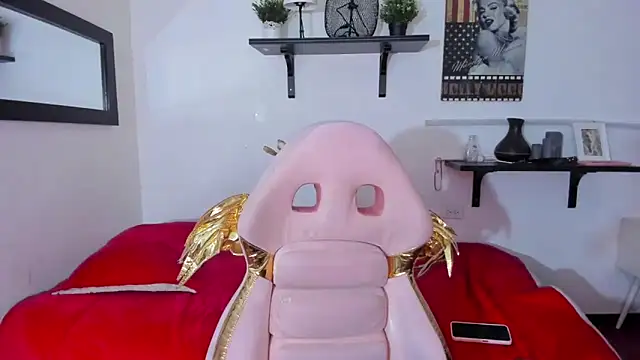 AbbyxWayne online show from 01-11-25, 09:15