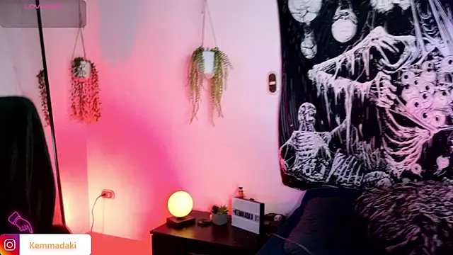 kemmadakii online show from 04-10-26, 11:09