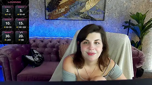 Snapshot of MirandaWong chatting on 01-30-25, 09:47 MirandaWong online show from 01-30-25, 09:47