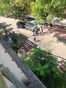 ridetoheaven online show from 03-04-26, 05:24