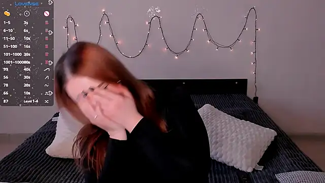 LittleKiitten online show from 01-22-25, 01:42