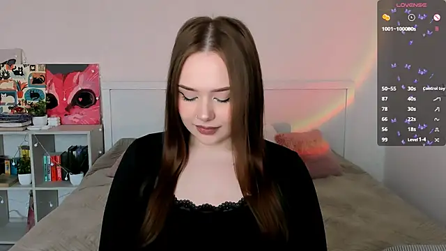 LittleKiitten online show from 06-30-26, 02:51