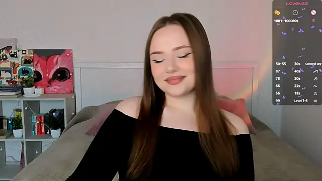 LittleKiitten online show from 07-04-26, 02:56