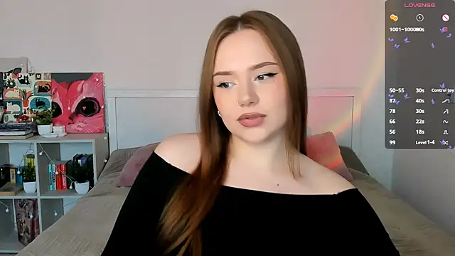 LittleKiitten online show from 07-12-26, 03:25