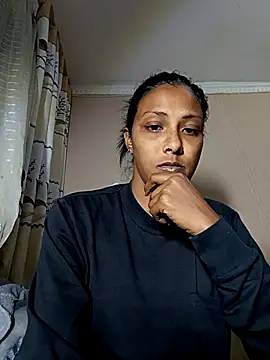 Indian-Seduction online show from 11-13-25, 07:24