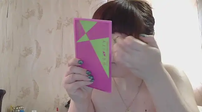 Snapshot of StarandMoon chatting on 01-21-25, 11:56 StarandMoon online show from 01-21-25, 11:56