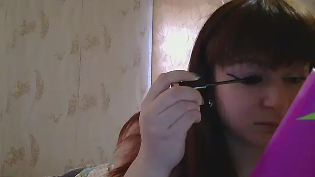 Snapshot of StarandMoon chatting on 01-23-25, 10:43 StarandMoon online show from 01-23-25, 10:43