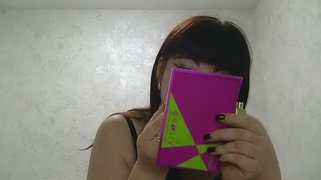 Snapshot of StarandMoon chatting on 11-28-25, 01:14 StarandMoon online show from 11-28-25, 01:14