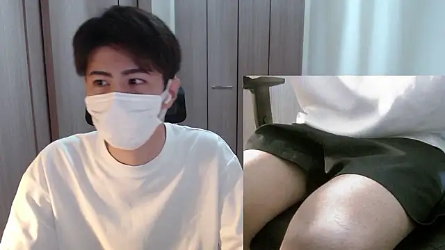 Snapshot of ryota_kkk chatting on 02-27-26, 12:05 ryota kkk online show from 02-27-26, 12:05