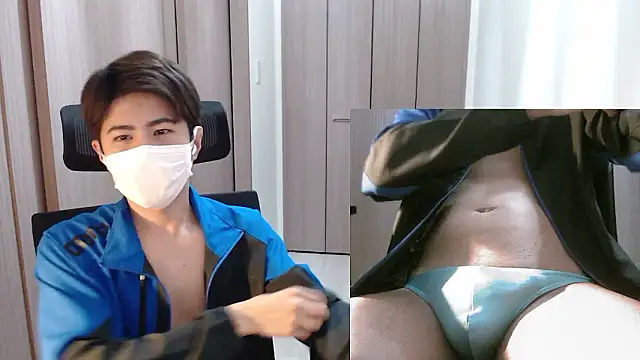 Snapshot of ryota_kkk chatting on 04-15-26, 03:08 ryota kkk online show from 04-15-26, 03:08