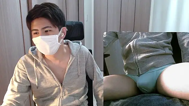 Snapshot of ryota_kkk chatting on 04-24-26, 11:45 ryota kkk online show from 04-24-26, 11:45