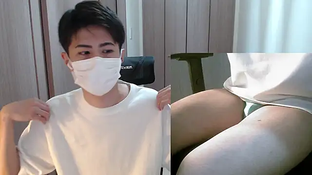 Snapshot of ryota_kkk chatting on 05-22-26, 01:06 ryota kkk online show from 05-22-26, 01:06