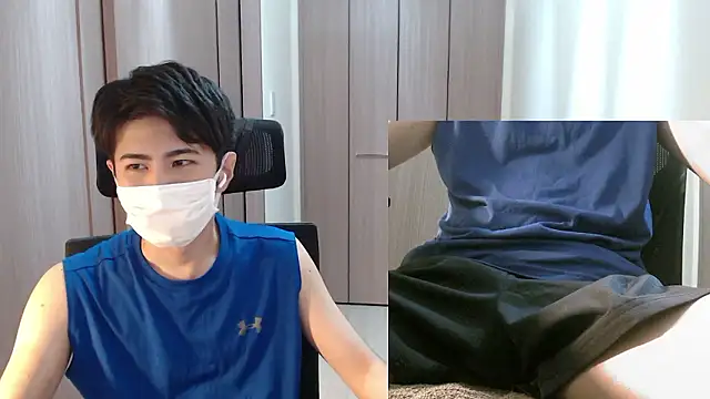 ryota kkk online show from 07-05-26, 12:12