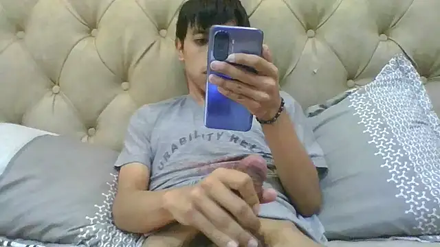 danuel23 online show from 12-14-24, 04:20