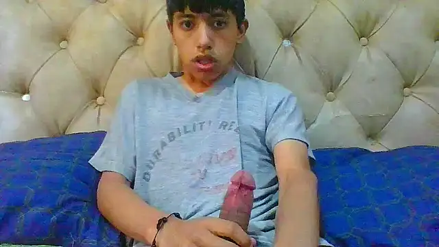 danuel23 online show from 09-11-25, 04:29