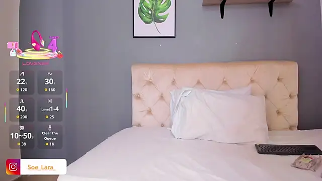 Soe Lara online show from 10-29-25, 11:34