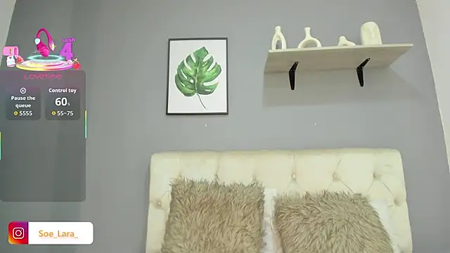 Soe Lara online show from 01-15-26, 01:16