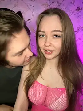 Snapshot of Family-Mm1 chatting on 02-27-26, 07:41 Family-Mm1 online show from 02-27-26, 07:41