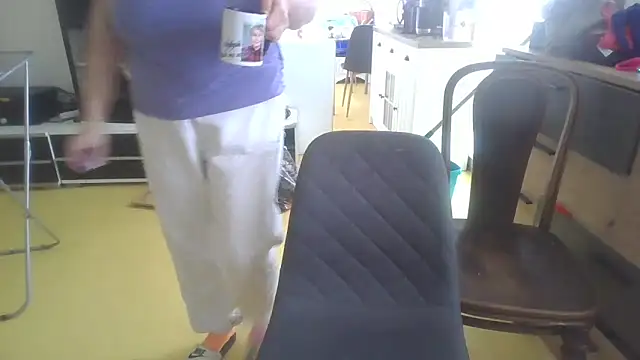 Meliss Official9 online show from 02-12-26, 10:10