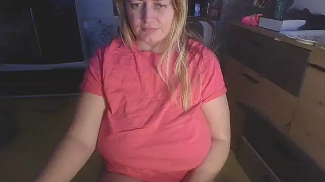 Meliss Official9 online show from 02-12-26, 10:38