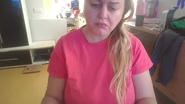 Meliss Official9 online show from 02-22-26, 11:31