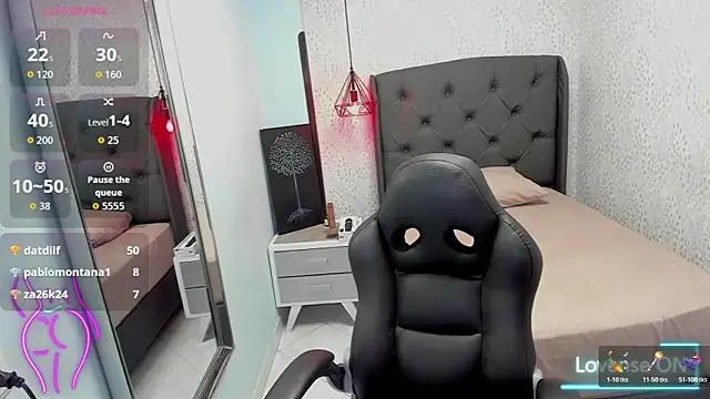 MAGNOLEROY online show from 11-20-25, 07:46