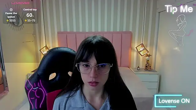 MAGNOLEROY online show from 12-01-25, 07:08