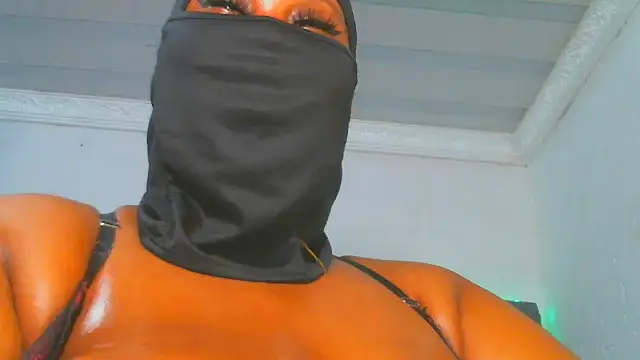 Snapshot of XPanther_24 chatting on 03-17-25, 12:19 XPanther 24 online show from 03-17-25, 12:19