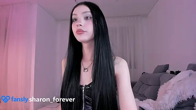 sharon forever online show from 06-06-26, 07:51